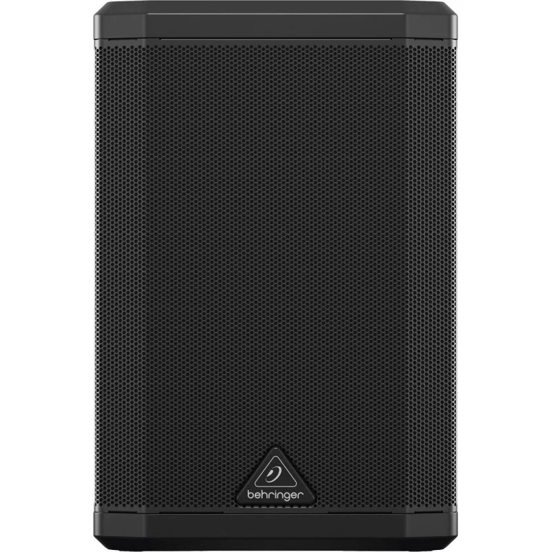 Акустическая система Behringer B1X, 250Вт, аккум, микшер, Bluetooth
