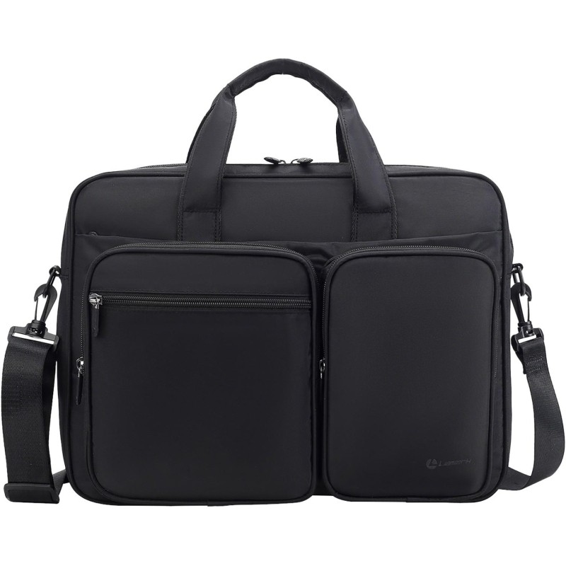 Сумка для ноутбука 16 Lamark L266 Black