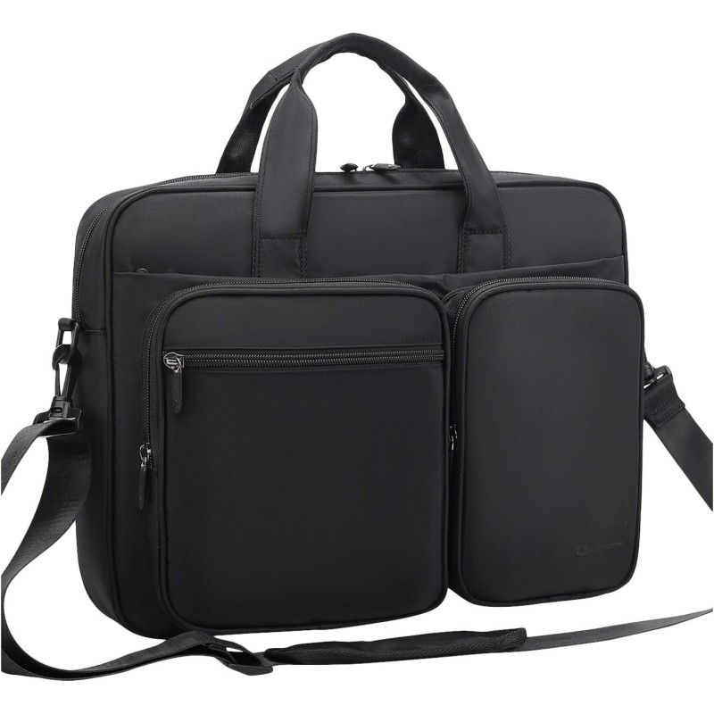 Сумка для ноутбука 16 Lamark L266 Black