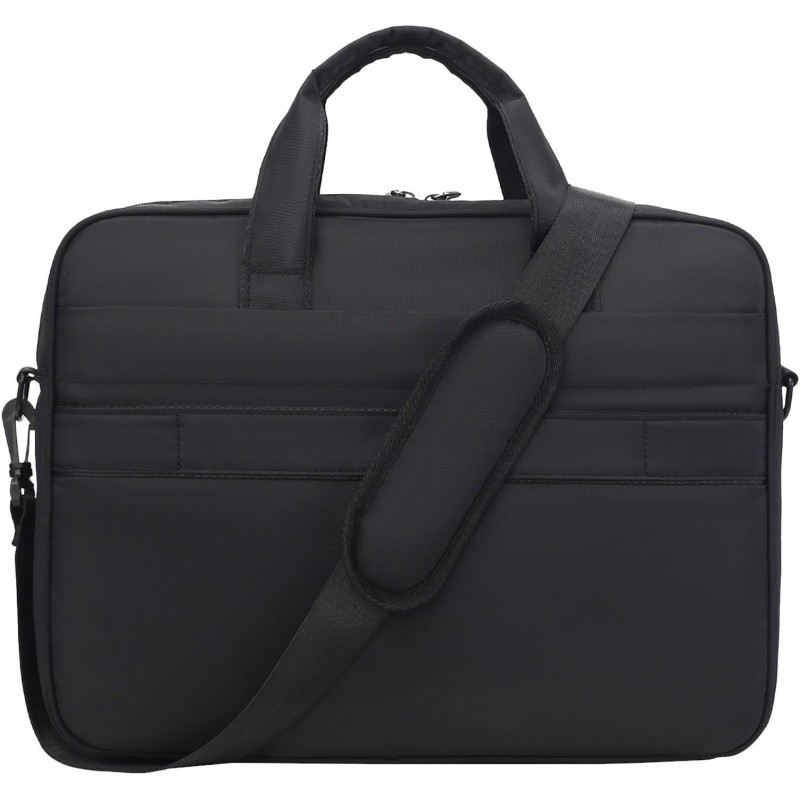 Сумка для ноутбука 16 Lamark L266 Black