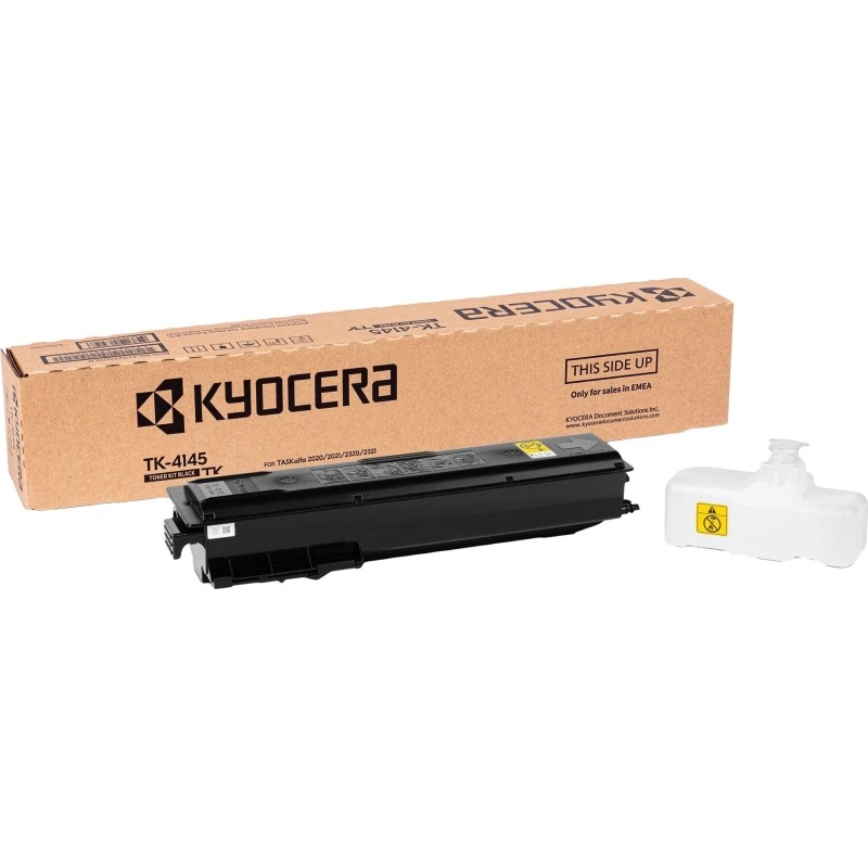 Тонер-картридж TK-4145 (1T02XR0NL0) для Kyocera TASKalfa 2021