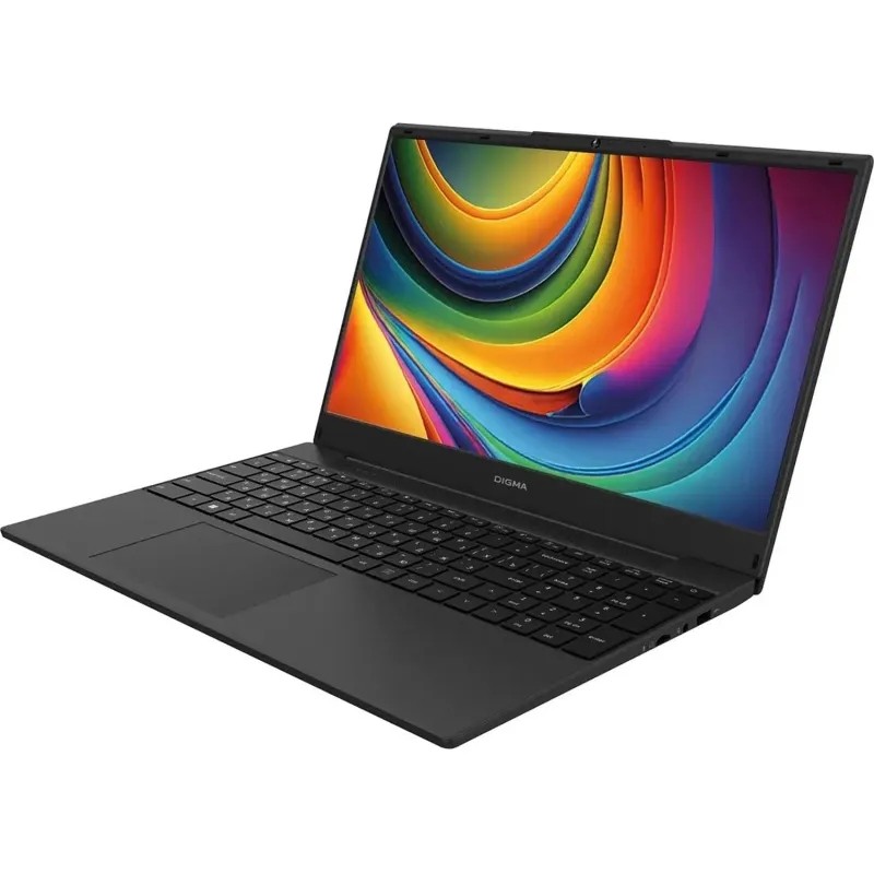 Ноутбук Digma EVE A5820(DN15R3-ADXW01)R3-3200U/16Gb/512Gb SSD/15.6/W11P
