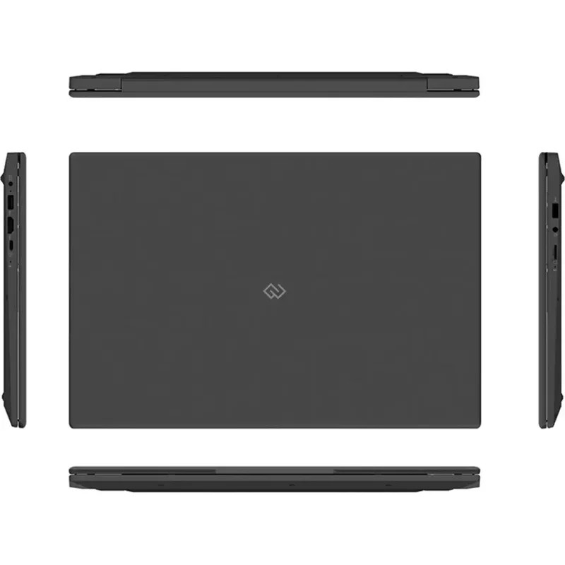 Ноутбук Digma EVE A5820(DN15R3-ADXW01)R3-3200U/16Gb/512Gb SSD/15.6/W11P