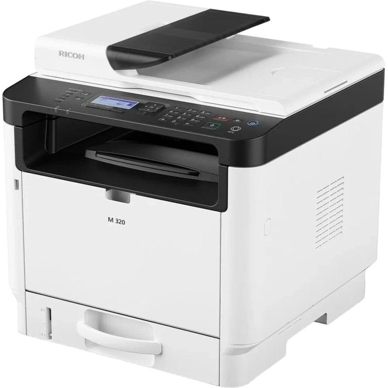 МФУ Ricoh M320, А4 (408536)