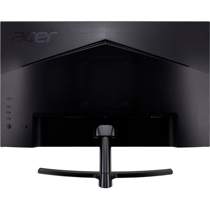 Монитор ACER K273Ebmix 27/FHD/IPS/100Hz/250cd/4ms/HDMI/VGA
