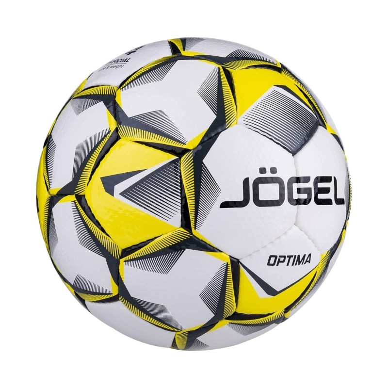 Мяч футзальный Jögel Optima №4 (BC20) 1/36, УТ-00017613
