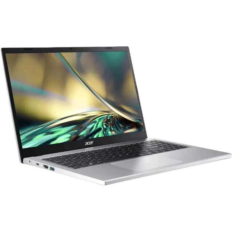 Ноутбук Acer  A315-510P-30EA (NX.KDHER.002)15.6/i3-N305/8Gb/256Gb/noOS
