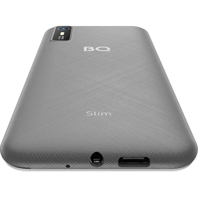 Мобильный телефон BQ 2833 Slim Серый