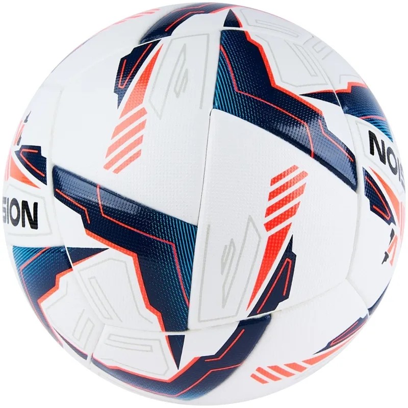Мяч футб. VISION Sonic, FV324065,р.5, 24 пан.,FIFA Basic,PU,бело-синий