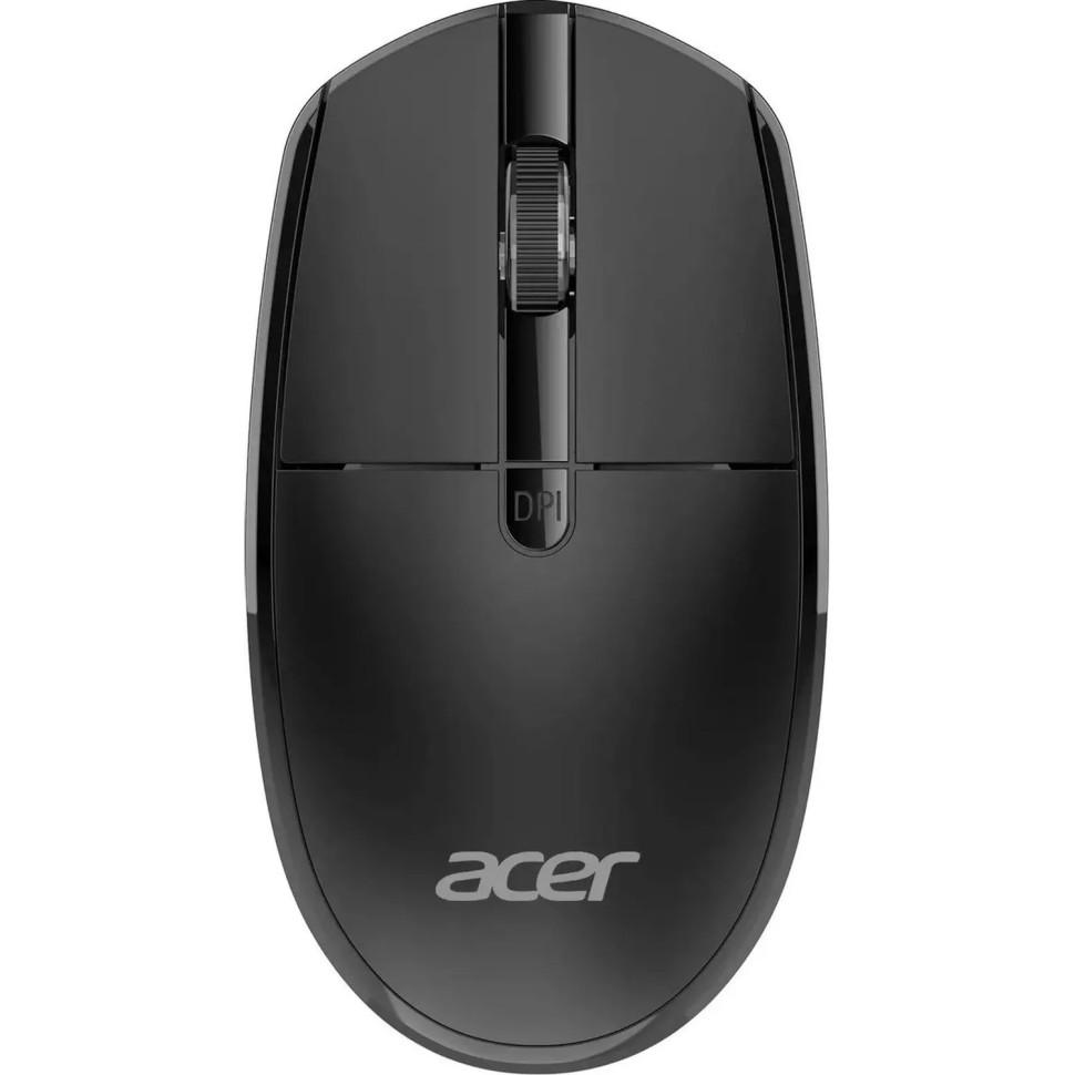 Набор клавиатура+мышь Acer OCC401,черн,USB,беспр,Multimedia (ZL.ACCCC.016) Набор клавиатура+мышь Acer OCC401,черн,USB,беспр,Multimedia (ZL.ACCCC.016)