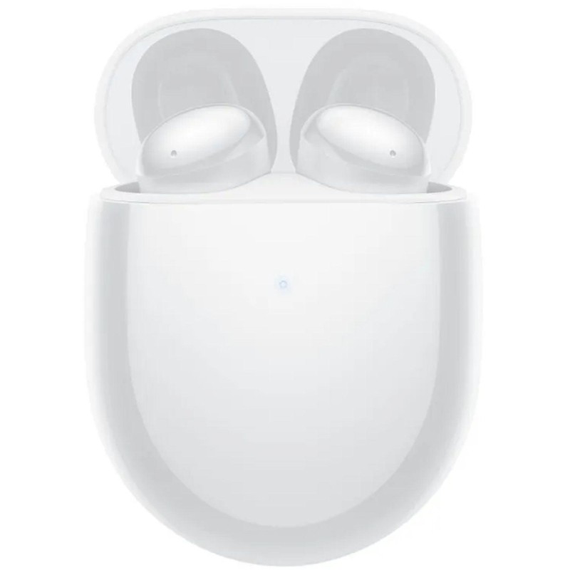 Наушники Xiaomi Redmi Buds 4 White (BHR5846GL)