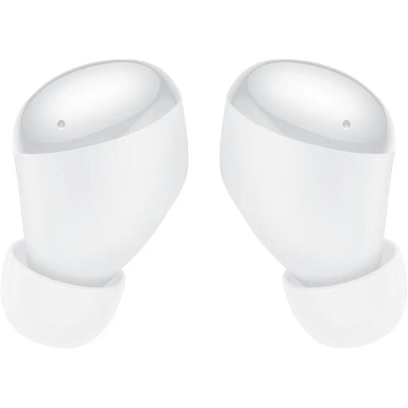 Наушники Xiaomi Redmi Buds 4 White (BHR5846GL)