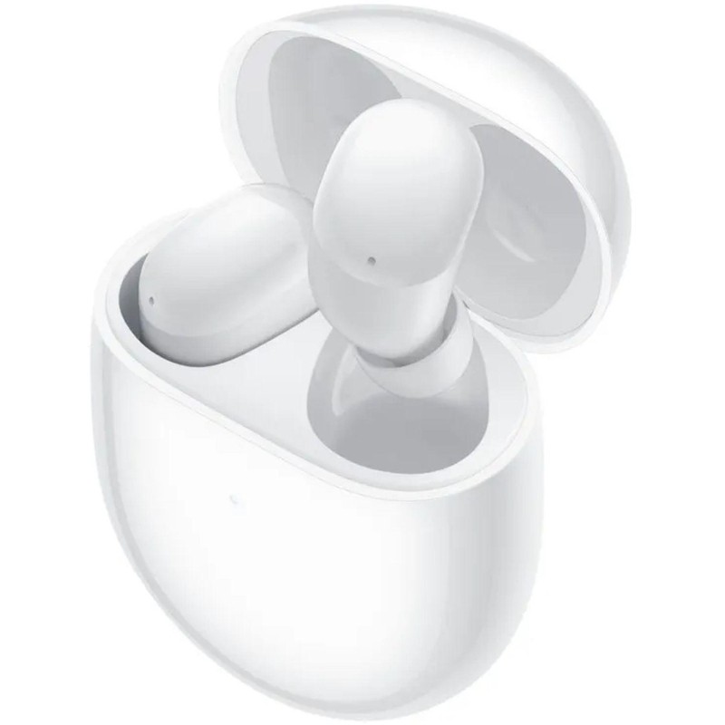 Наушники Xiaomi Redmi Buds 4 White (BHR5846GL)
