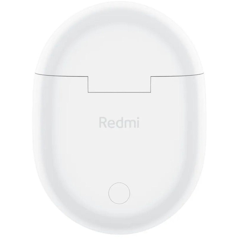 Наушники Xiaomi Redmi Buds 4 White (BHR5846GL)