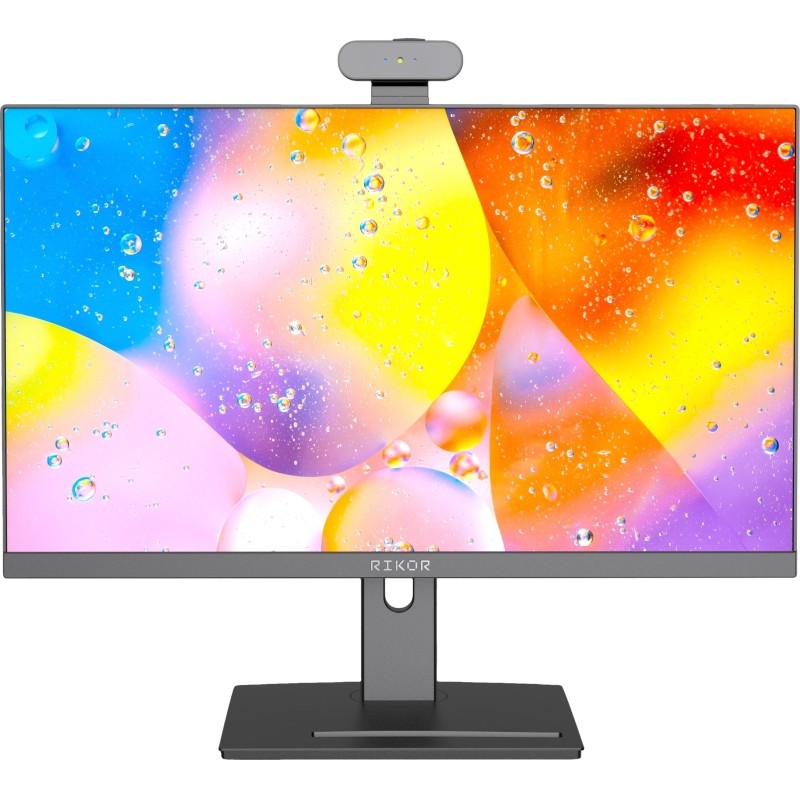 Моноблок Rikor AIO G3B01T23.8(КДБА.466256.003)i3- 12100/8Gb/512Gb/NoOS/KBM