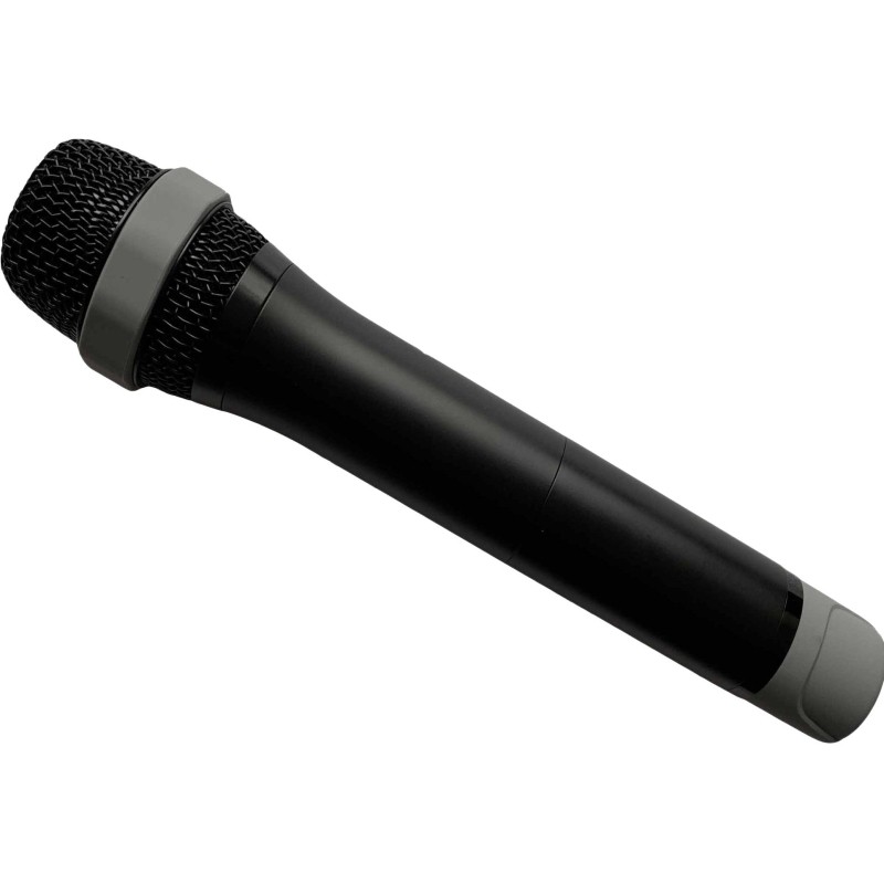 Радиосистема Micnet Dual vocal set, с 2-мя ручным микрофонами