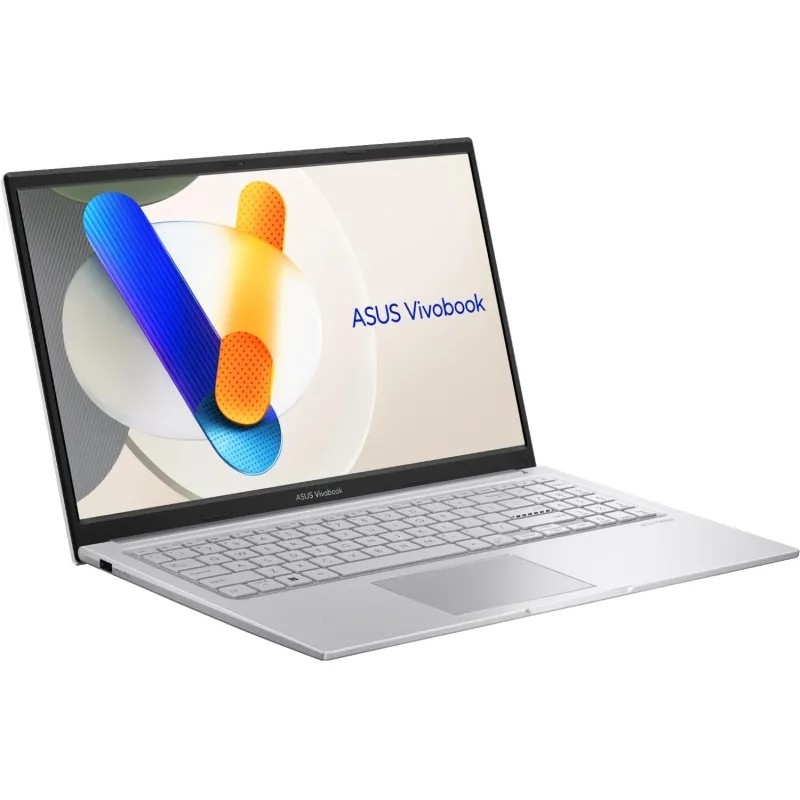 Ноутбук Asus X1504VA-NJ433(90NB10J2-M01E50)i5-1335U/16Gb/512GbSSD/15.6/NoOS