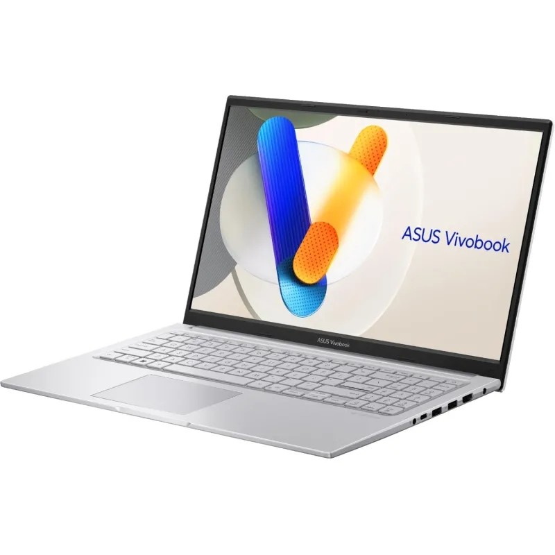 Ноутбук Asus X1504VA-NJ433(90NB10J2-M01E50)i5-1335U/16Gb/512GbSSD/15.6/NoOS