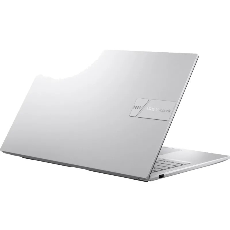 Ноутбук Asus X1504VA-NJ433(90NB10J2-M01E50)i5-1335U/16Gb/512GbSSD/15.6/NoOS
