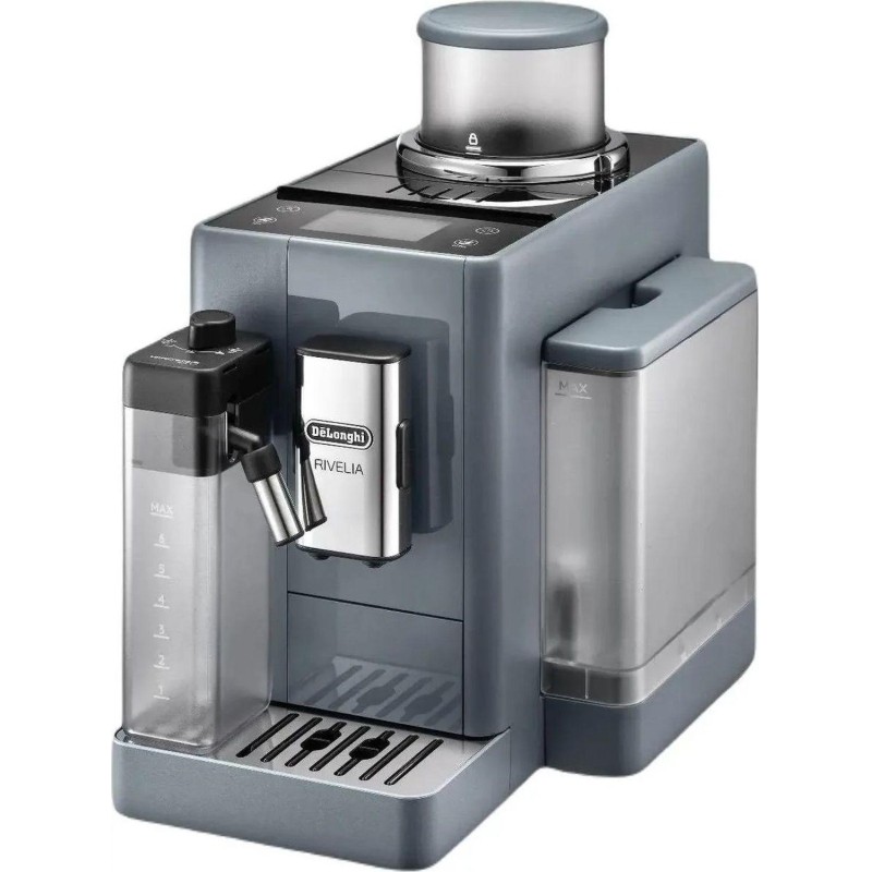 Кофемашина De'Longhi EXAM440.55.G (132215475)