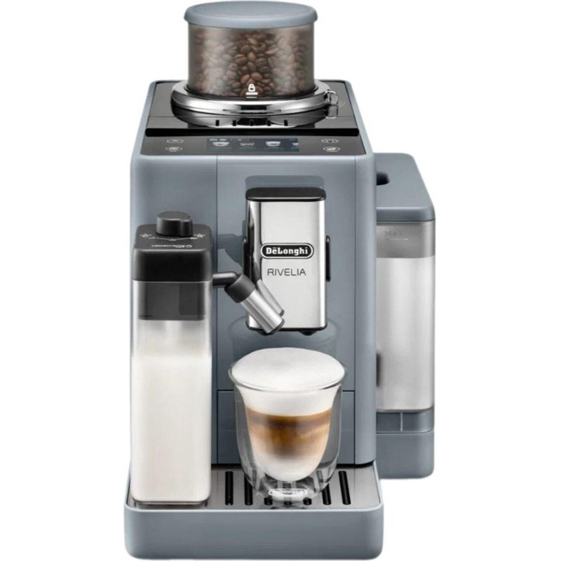 Кофемашина De'Longhi EXAM440.55.G (132215475)