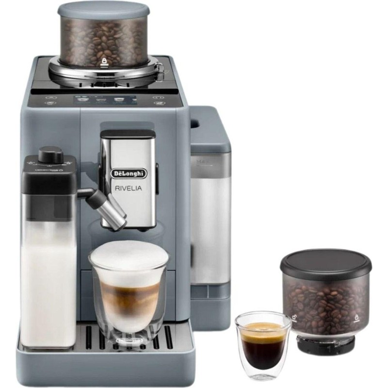Кофемашина De'Longhi EXAM440.55.G (132215475)