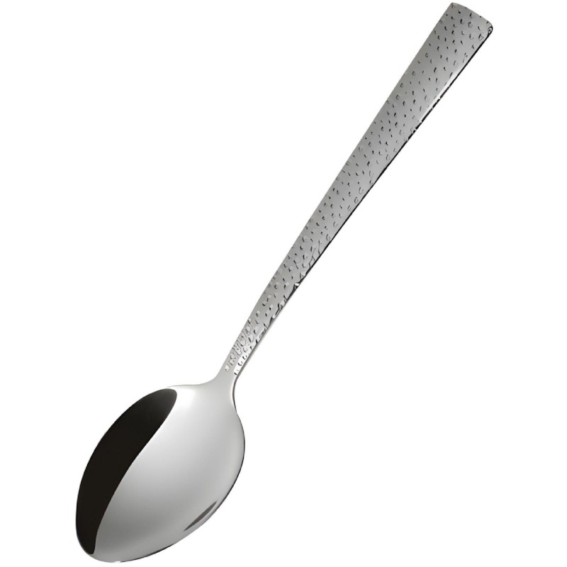 Ложка кофейная L= 110мм,Cheese 18%,нерж.сталь. 12шт/уп