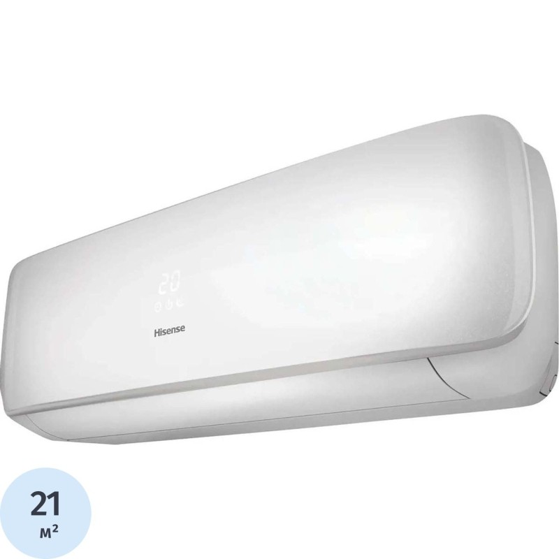 Сплит-система Hisense AS-10HW4SYDTG5 (WI-FI)