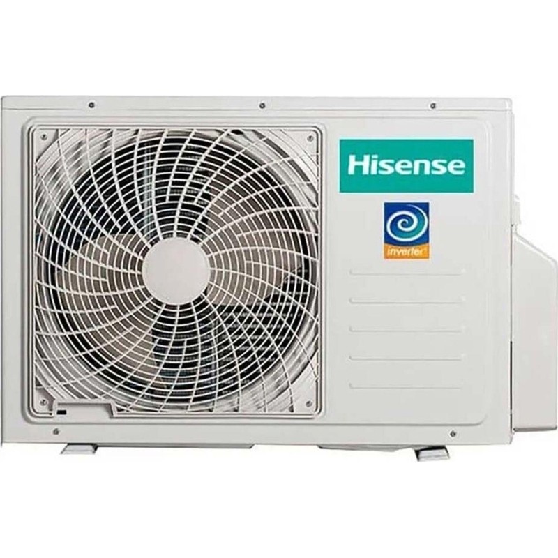 Сплит-система Hisense AS-10HW4SYDTG5 (WI-FI)