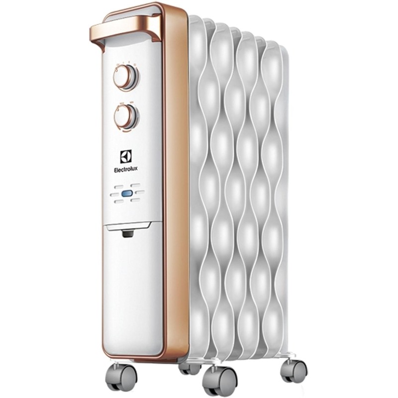 Радиатор масляный Electrolux Wave EOH/M-9209 - 9 секций