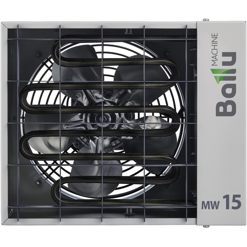 Тепловентилятор Ballu BHP-MW-15