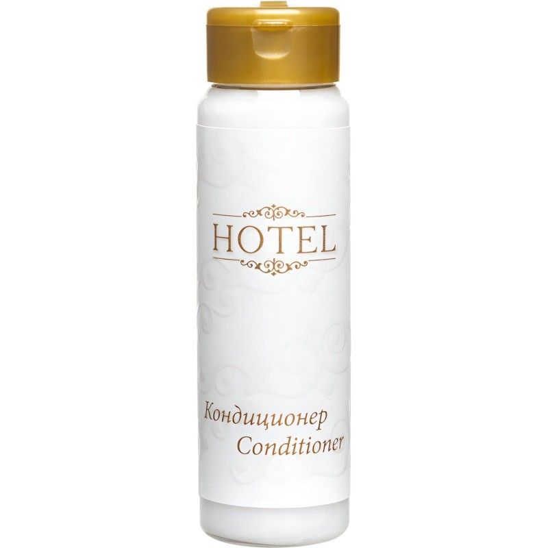 Кондиционер для волос Hotel Vivilen 30 мл флакон (200 штук в упаковке)