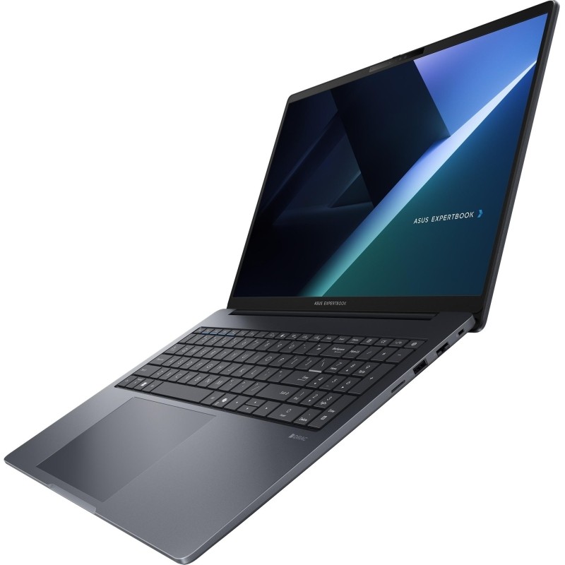 Ноутбук Asus B3605 (90NX08J1-M007P0) i5-13420H/16Gb/512Gb SSD/16/NoOS