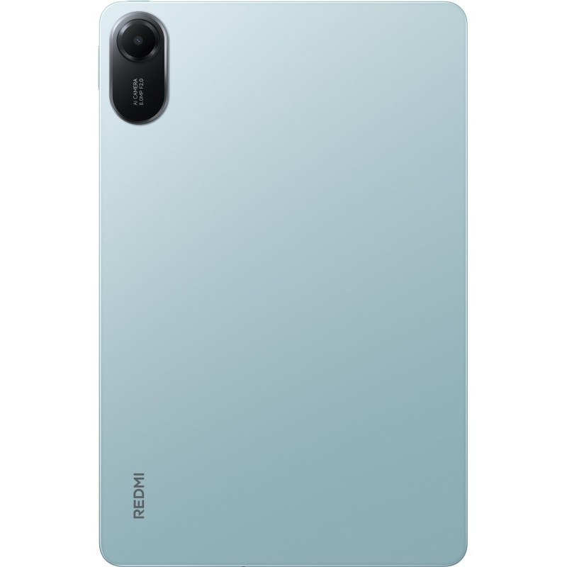 Планшет Redmi Pad 2 4G RU 4+128 Mint Green