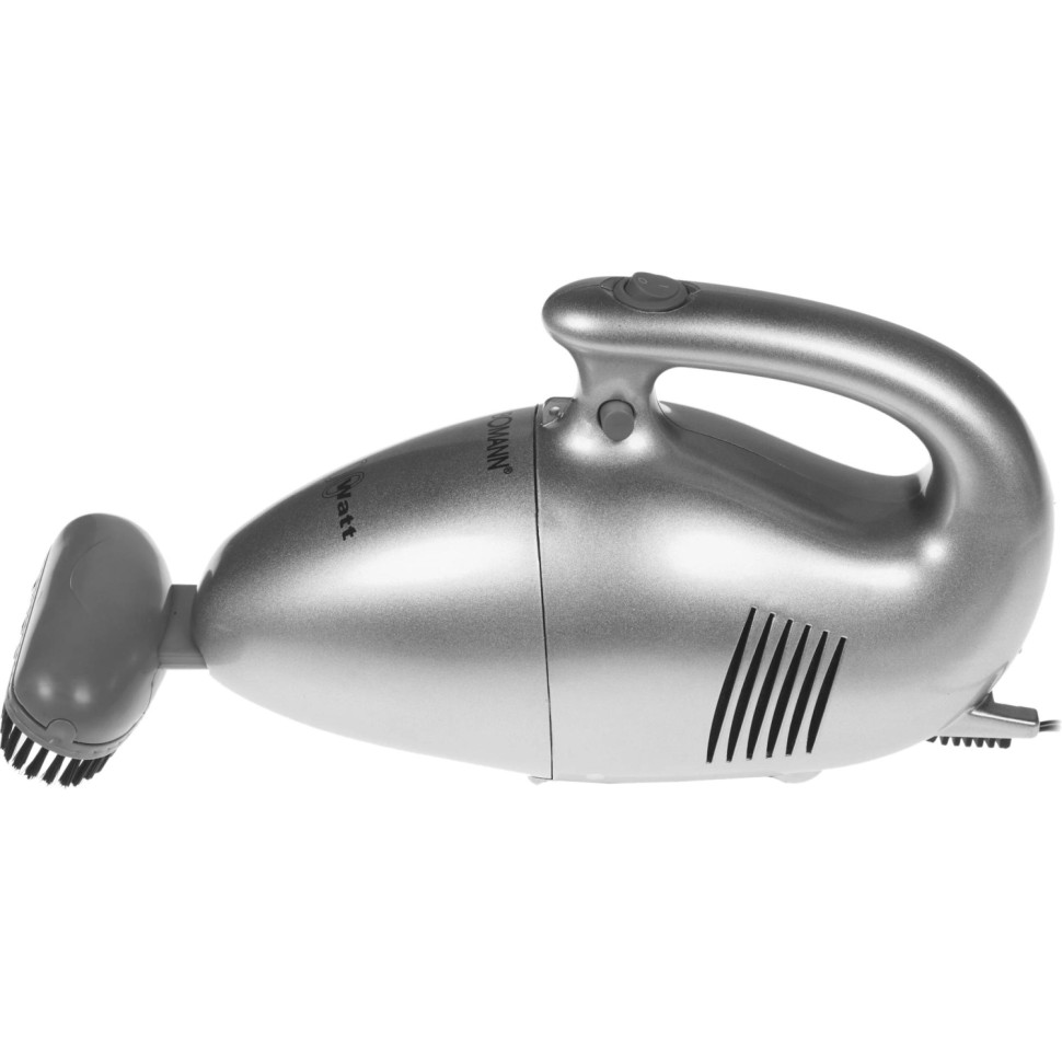 Пылесос Bomann CB 947 silber 700 W