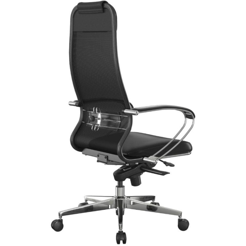 Кресло MT_Samurai Comfort S Infinity черный (509149693)