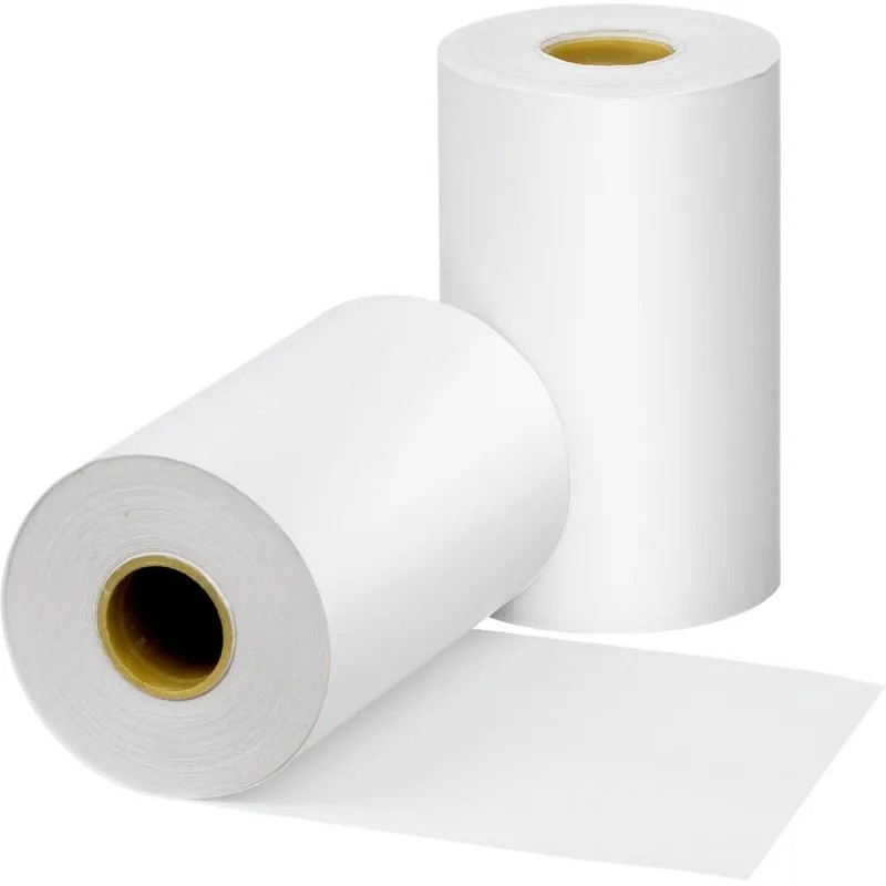 Ролики для касс 57мм, 19м, вт.12, 44гр/м2, 24шт/уп(спайка)(СЮ)