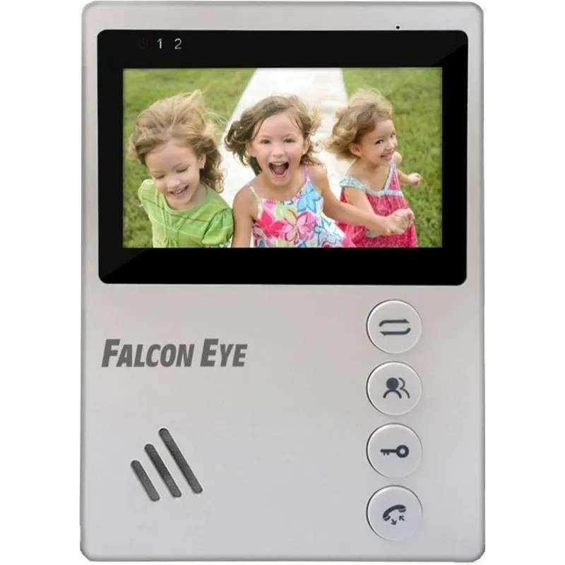 Видеодомофон Falcon Eye Vista (00-00124393)