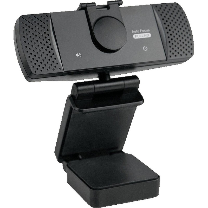 Веб-камера CleverCam WebCam B10 (Full HD, USB 2.0)