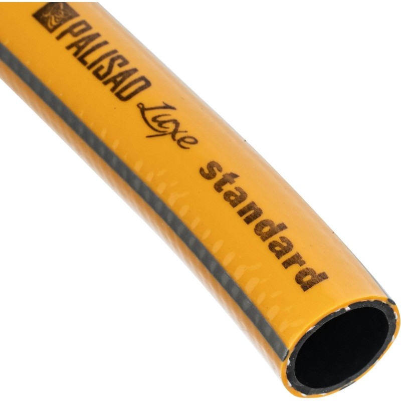 Шланг поливочный армированный 3 слойный Standard 3/4, 25м, Palisad 67657