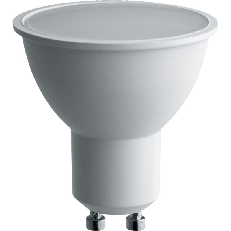 Лампа светодиодная Feron LB-26 GU10 7W 175-265V 4000K (25290)