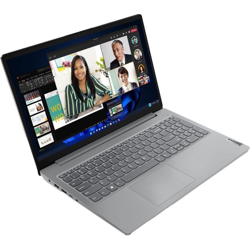 Ноутбук Lenovo V15 G4(83CR000VIN)R7 7730U/16Gb/512Gb SSD/15.6/noOS