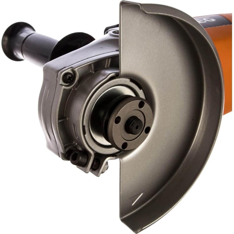Шлифмашина угловая AEG WS 2200-180 DMS 4935428490