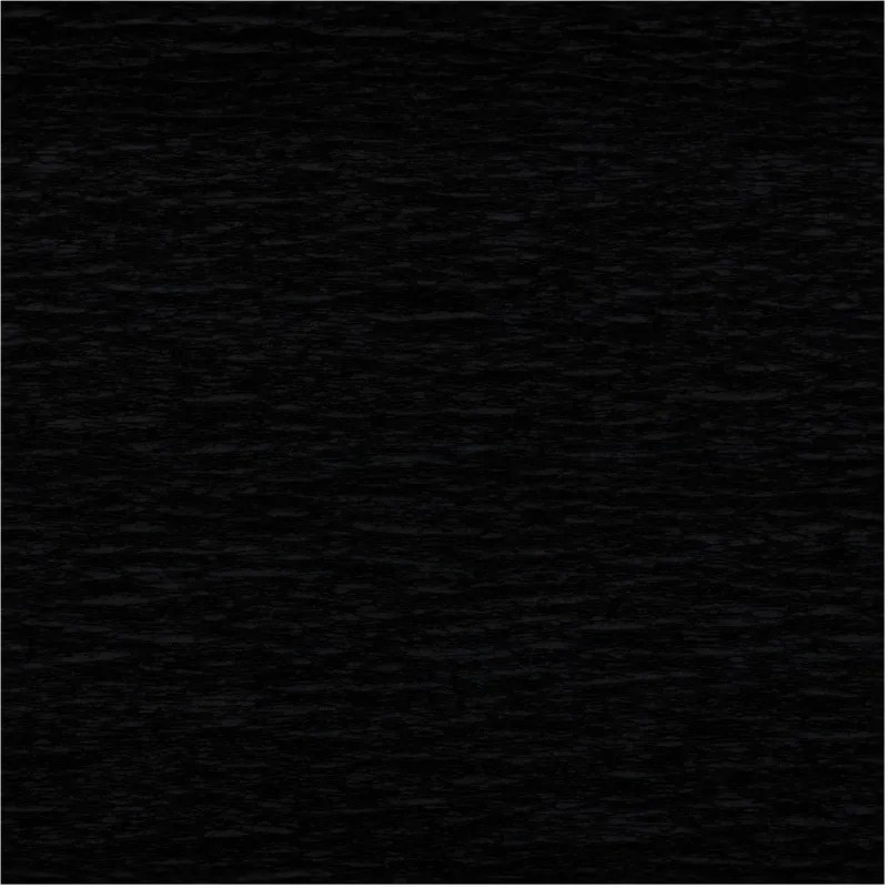 Бумага крепированная ТРИ СОВЫ, 50x250см, 32г/м2, черная, в рул, CR_43993