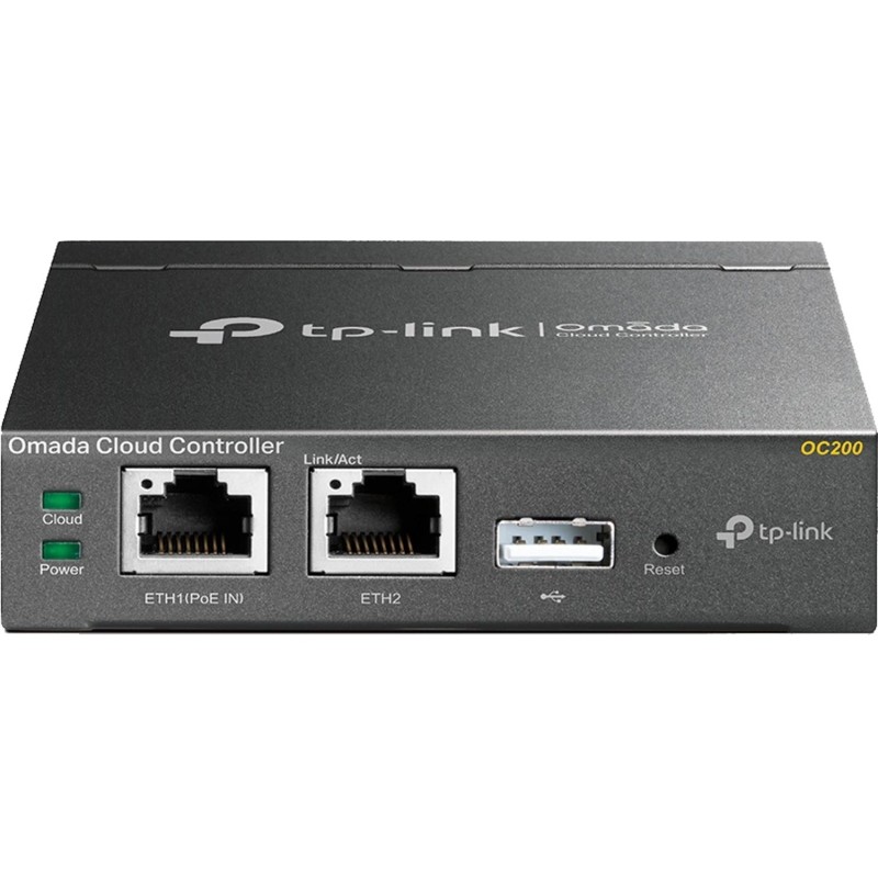 Контроллер TP-LINK Omada OC200