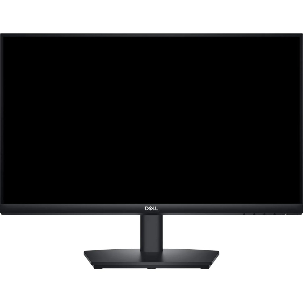 Монитор Dell 23.8 E2425HS VA LED 5ms HDMI HAS Piv 250cd FHD 75Hz VGA DP