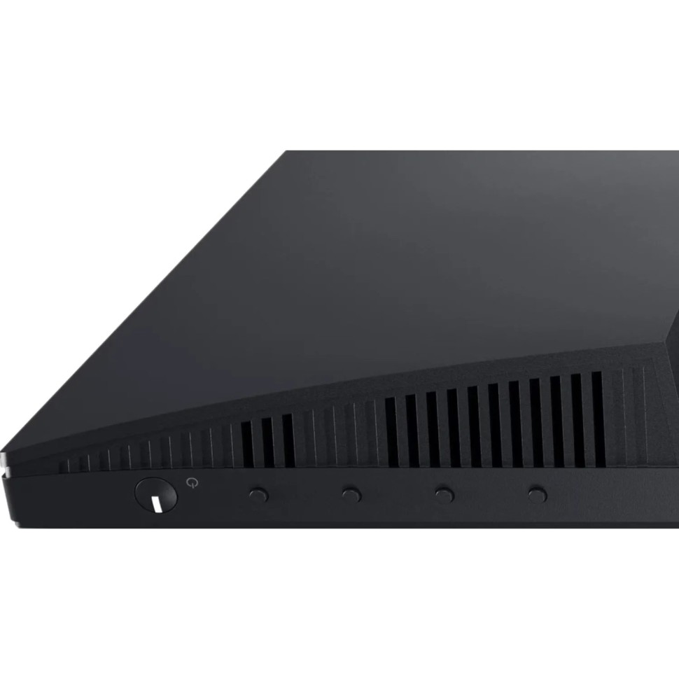 Монитор Dell 23.8 E2425HS VA LED 5ms HDMI HAS Piv 250cd FHD 75Hz VGA DP