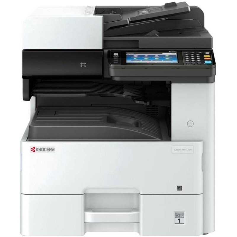 МФУ Kyocera ECOSYS M4132idn A3 32/17(1102P13NL0)