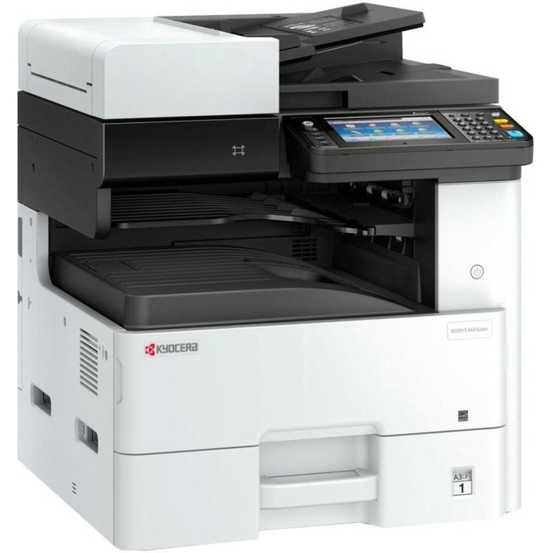 МФУ Kyocera ECOSYS M4132idn A3 32/17(1102P13NL0)
