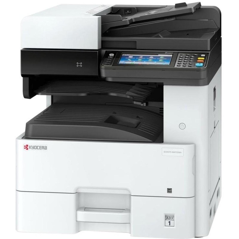 МФУ Kyocera ECOSYS M4132idn A3 32/17(1102P13NL0)